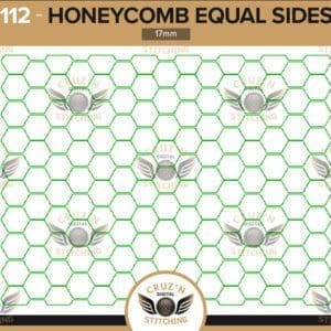 honeycomb-equal-sides-17mm-inserts-panels