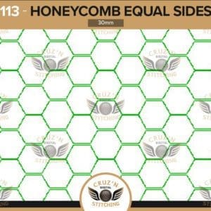 honeycomb-equal-sides-30mm-inserts-panels