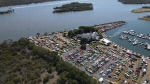 2024 Harrigans Rod and Custom Show