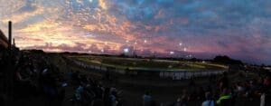 2025 Australian Speedway Championships, Round 4 Darcy Ward Invitational Brisbane