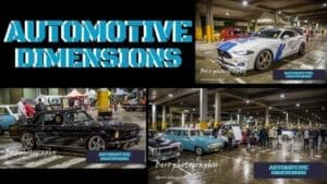 Automotive Dimensions November 2024 Sydney NSW