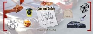 BRS Cars and Coffee | Archerfield QLD Car Events