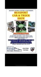 Beaufort Car and Truck Show | Car Events VIC