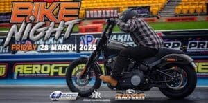 Bike Night - Sydney Dragway | Sydney NSW Motorcycle Events