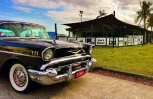 Breakfast at Joes Diner Eagle Farm QLD - 3 Nov 24