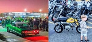 Burgers Bikes n Steel Bumpers in Midland | Car and Bike Events WA