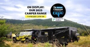 Bushwakka Campers - Lets Go Gold Coast Caravan and Outdoor Expo