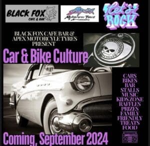 Car and Bike Culture