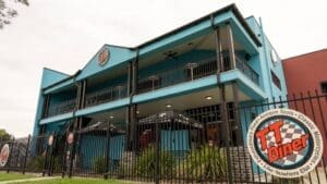 Car n Bike Night at TT Diner | Car and Motorcycle Events QLD