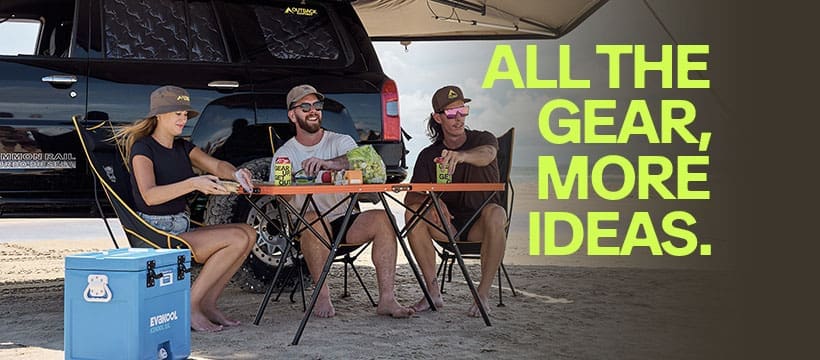 Caravan Camping 4x4 Marine Scratch n Dent Sale - Lifestyle Events QLD