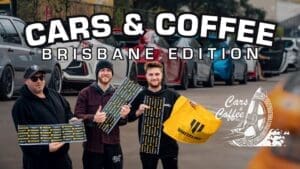 Cars and Coffee - Brisbane Edition - Geebung QLD