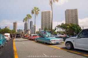 Cars and Karaage (Japanese style fried chicken) | QLD Car Events