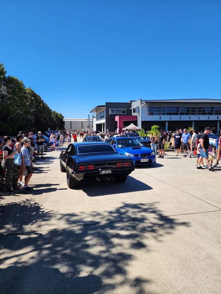 Cars for Kids 2024 (September Meet)