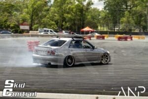 Drift Day - QR Playground - 8 March 2025 | Car Events QLD