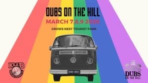 Dubs On The Hill 2025 | Car Events QLD
