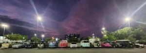 Dubs and Dinner - March - Car Events Gold Coast QLD