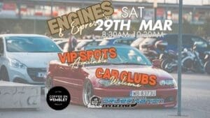 Engines and Espressos | South East QLD Car Events