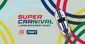 Flagstone Super Carnival 2024 - South East QLD