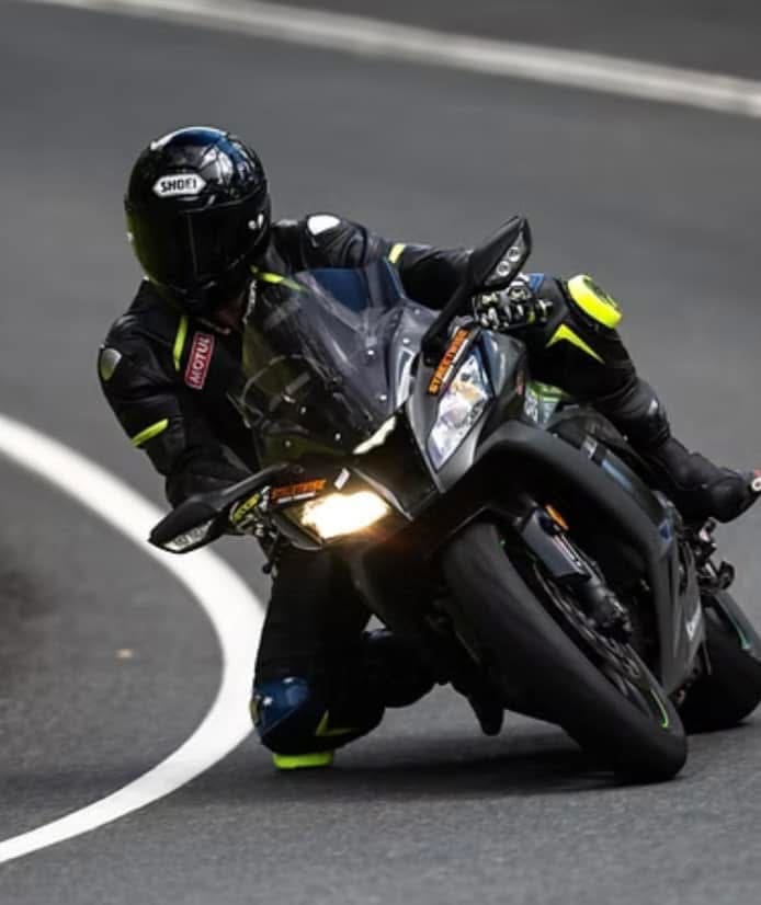 Full Day Coaching Setup Course Queensland Raceway - Bike Events QLD
