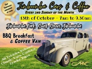 Jimboomba Cars and Coffee