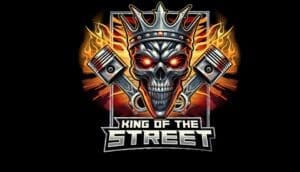 KING OF THE STREET - 2025 - Knowsley VIC