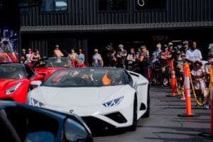 Kids Day Event - Super Cars and Super Heroes - Gold Coast
