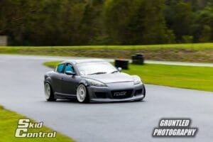 Lakeside Khanacross Day - 29 March 2025 | Car Events QLD