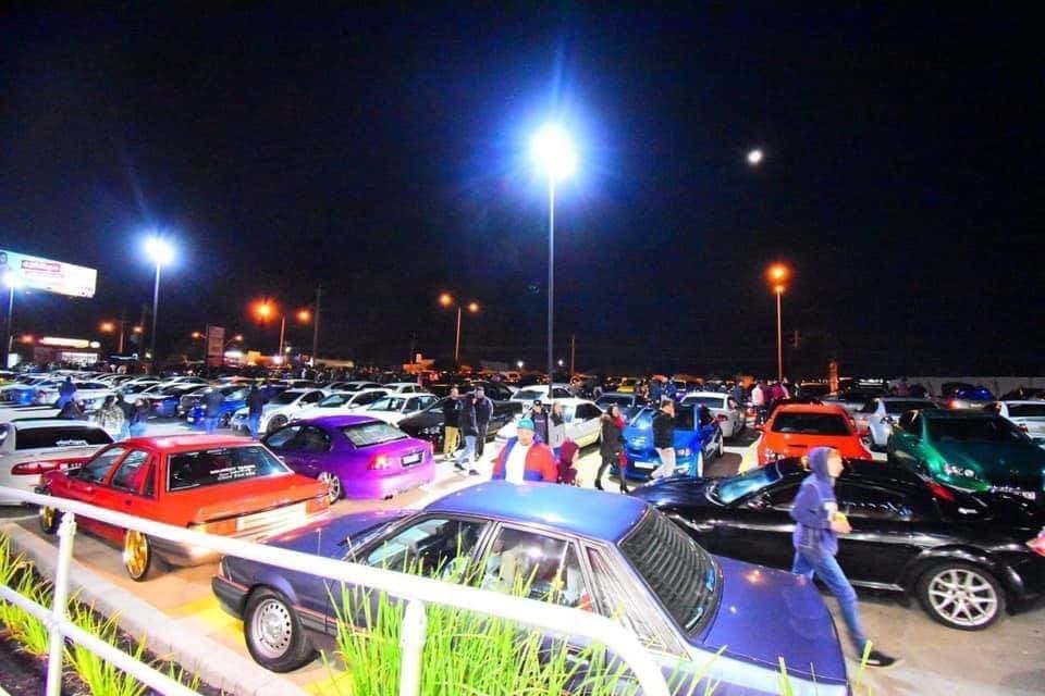 MELBOURNE CAR CULTURE IS BACK 2025 - Car Events VIC