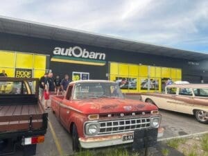 Northside Streeterz Autobarn Car Meet | Car Events QLD