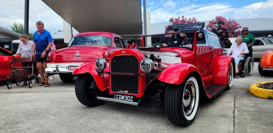 Northside Streeterz Monthly Autobarn Car Meet (asrf sanction event) QLD