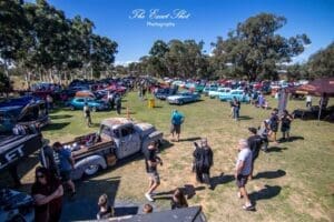 Out Of The Shed - Car Show 2025 - Car and Motorcycle Events VIC