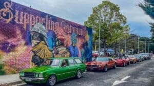 Picton Cars and Coffee - NSW