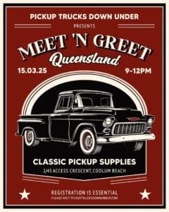 Qld Meet n Greet | Car Events Sunshine Coast