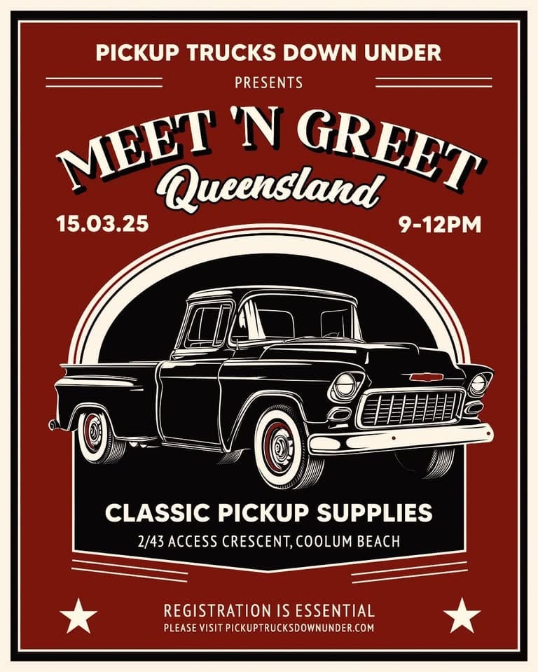 Qld Meet n Greet | Car Events Sunshine Coast