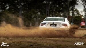 Rally Day Willowbank - Brisbane - 25 January 2025