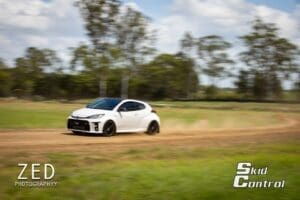 Rally Day Willowbank – Brisbane – 13 October 2024