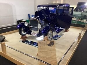 Rebels Car Club Swap Meet and Show N Shine - Rocklea Brisbane
