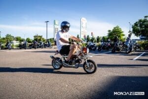 Saturdaze Bike Meet November 2024 Flagstone QLD