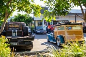 Saturdaze Car Meet Jimboomba QLD