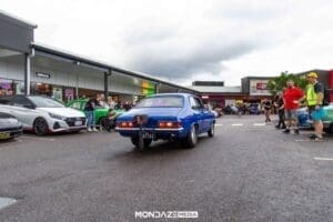 Saturdaze Car Meet Jimboomba September 2024