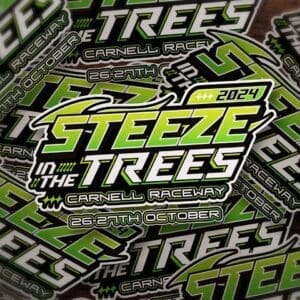 Steeze in the Trees - Stanthorpe QLD