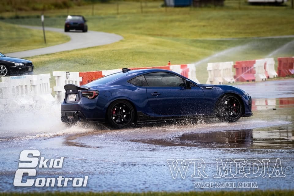 Test n Drive Lakeside - Lakeside International Raceway Car Events