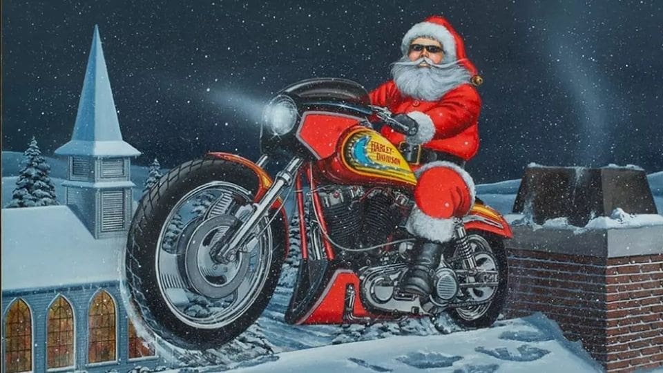 The Bikers Hand 2nd Annual Central Coast Toy Run 2024 NSW