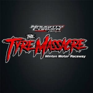 The Tyre Massacre | Car Events VIC
