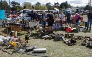 Torbanlea Swap Meet - Maryborough Swap Meets QLD