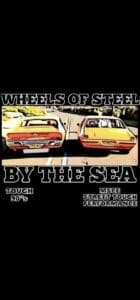 WHEELS OF STEEL BY THE SEA PORT KEMBLA NSW
