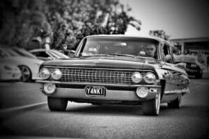 Yank Tanks at Espresso Twenty5 Coomera QLD