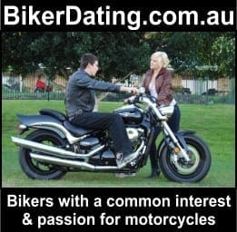 Biker Dating