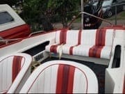 Jetski Seat restore