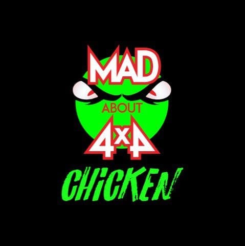 Mad About 4x4 - Chicken 3